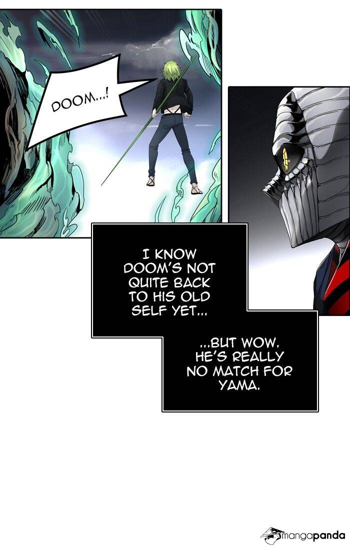 Tower of God Chapter 443 image 072